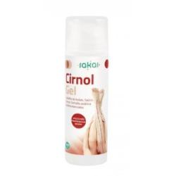 CIRNOL gel frio 150ml.