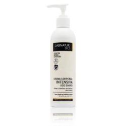 CREMA CORPORAL INTENSIVA salvia karite 250ml. BIO