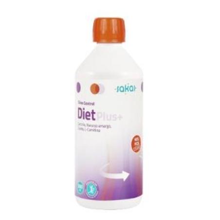 SLINE CONTROL diet plus 500ml.