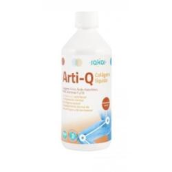 ARTI-Q colageno liquido 500ml.