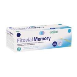 FITOVIAL MEMORY 12viales