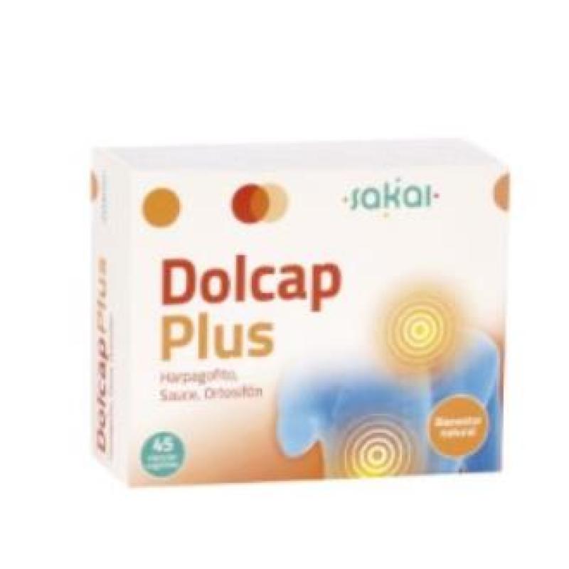 DOLCAP plus 45cap.