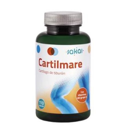 CARTILMARE 110cap.