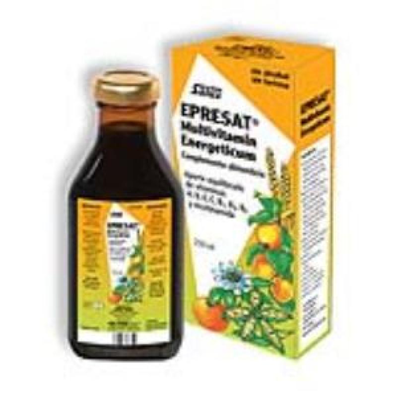 EPRESAT MULTIVITAMIN 250ml