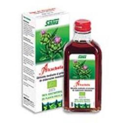 JUGO DE ALCACHOFA 200ml. SCHOENENBERGER