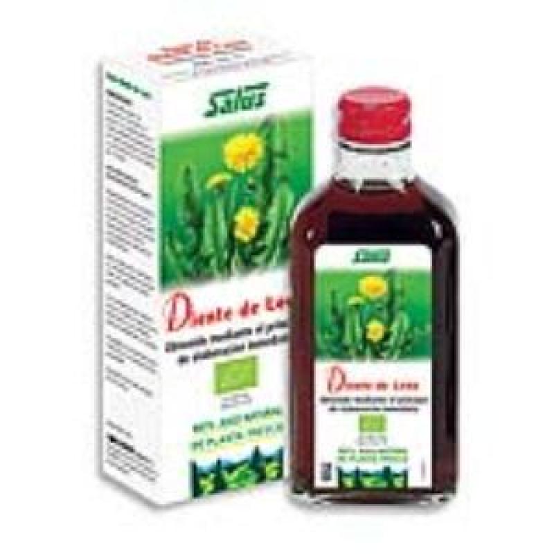 JUGO DE DIENTE DE LEON 200ml. SCHOENENBERGER