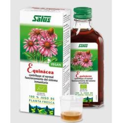 JUGO DE ECHINACEA 200ml. SCHOENENBERGER