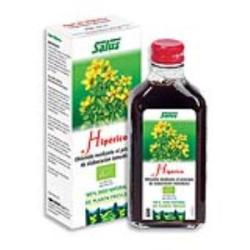 JUGO DE HIPERICO 200ml. SCHOENENBERGER