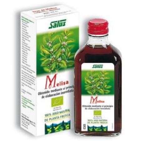 JUGO DE MELISA 200ml. SCHOENENBERGER