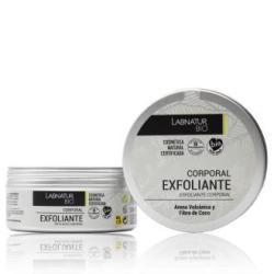 EXFOLIANTE FACIAL arena volcanica coco  100ml. BIO