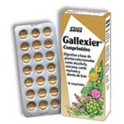 GALLEXIER 84comp.