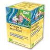 INFUSION FLORES BACH sosiego y serenidad 15sbrs.