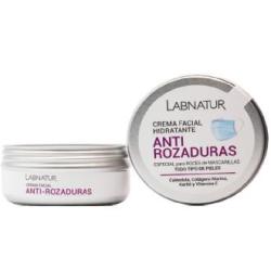 CREMA FACIAL anti-rozaduras de mascarilla 50ml.