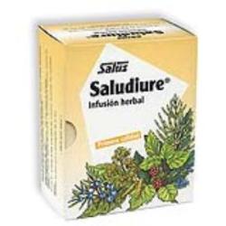 SALUDIURE infusion 15sbrs.