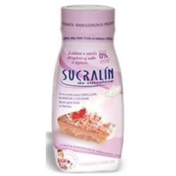 SUCRALIN granulado rosa familiar 300gr