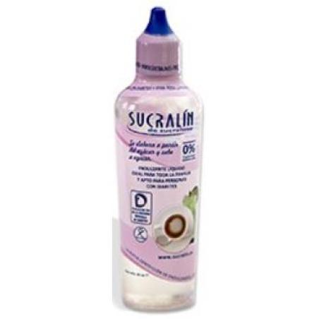 SUCRALIN liquido 85ml