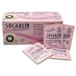 SUCRALIN sachettes 1g  50unid