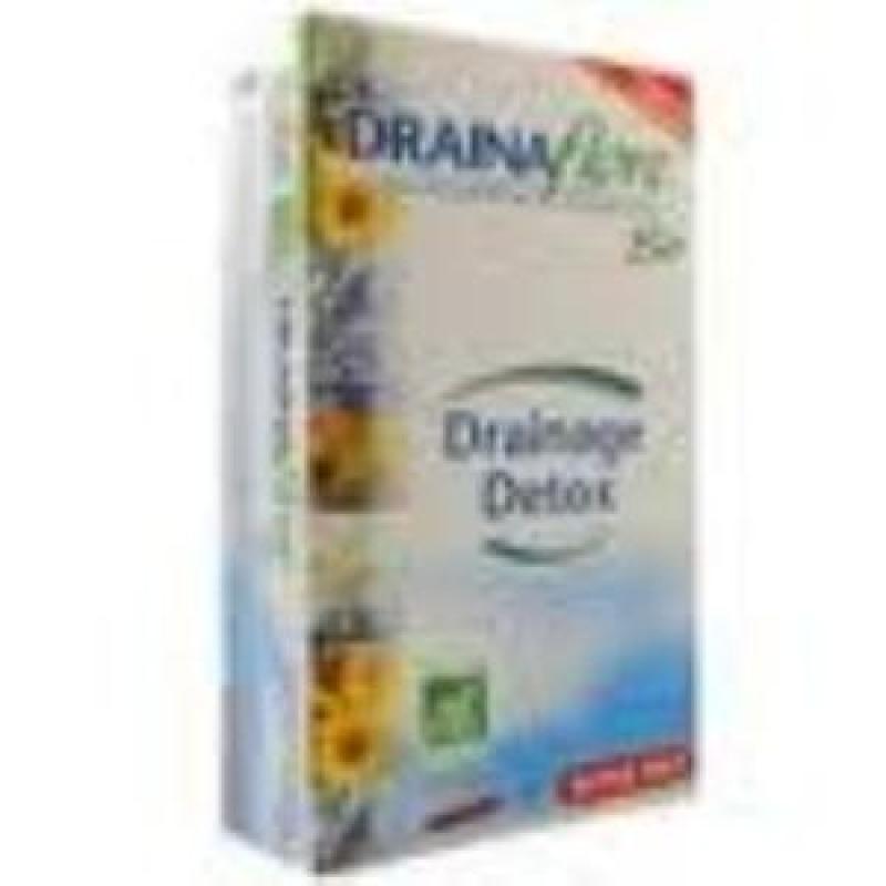 DRAINAFLORE 20amp. AGBIO