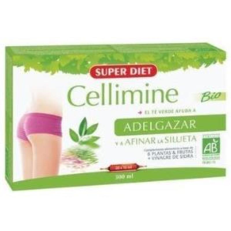 CELLIMINE 20amp. AGBIO