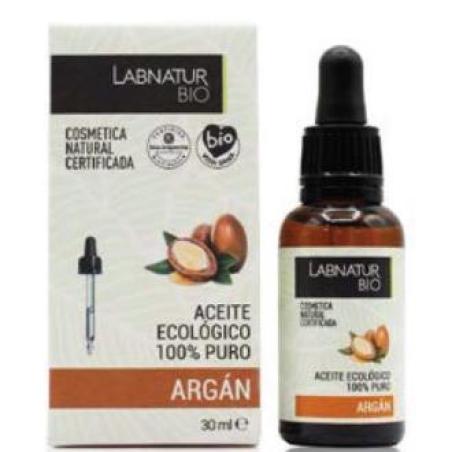 ARGAN aceite 30ml. BIO