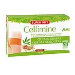 CELLIMINE quemagrasas 20amp.