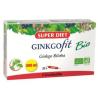 GINKGOFIT BILOBA 20amp.