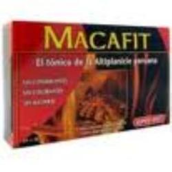 MACAFIT 20amp.