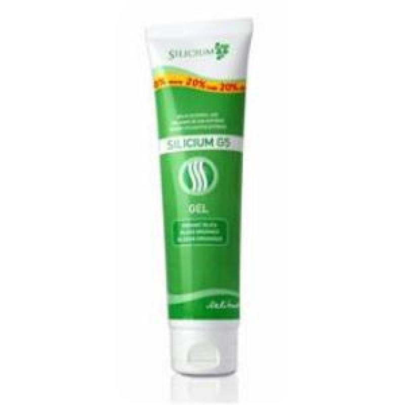 SILICIUM G5 gel 150ml.