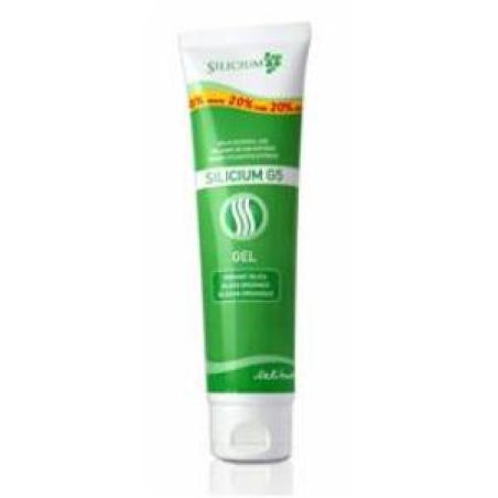 SILICIUM G5 gel 150ml.