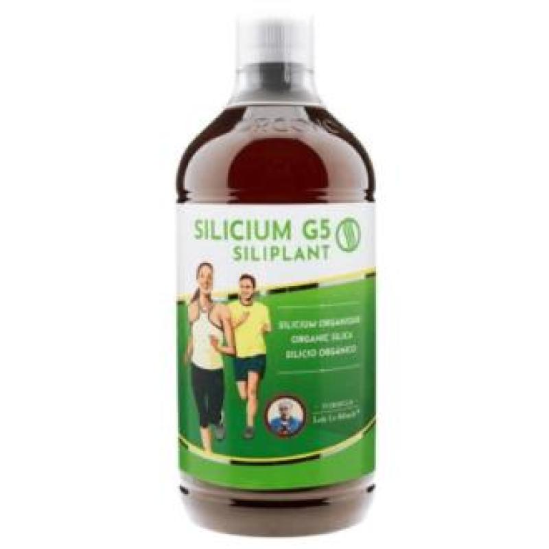 SILICIUM G5 SILIPLANT 1litro