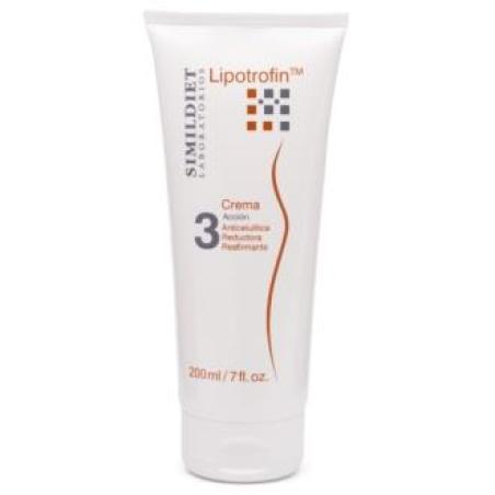 LIPOTROFIN gel 200ml.