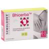 BHIOERBA No 1 HB 60cap.