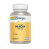 NIACIN 500mg. NO RUBORIZANTE 100cap.