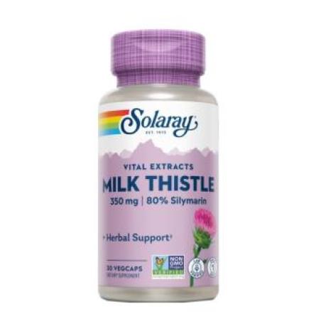 MILK THISTLE 30cap.