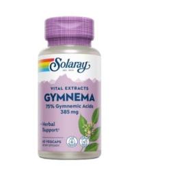 GYMNEMA 385mg. 60cap.