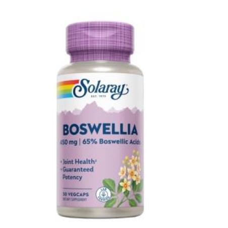 BOSWELLIA 60cap.