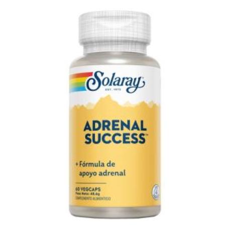 ADRENAL SUCCESS 60cap.