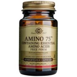 AMINO 75 30cap