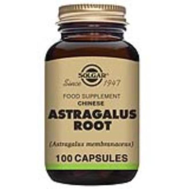 ASTRAGALUS CHINO (Astragalus membra.) 100cap