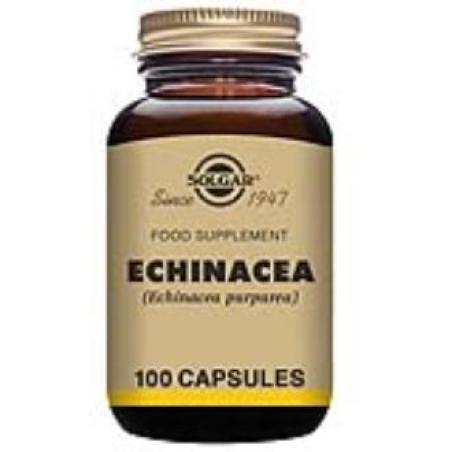 ECHINACEA 100vegicaps