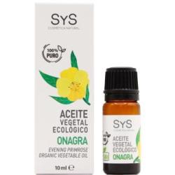 ONAGRA aceite vegetal puro 10ml.