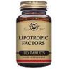 FACTORES LIPOTROPICOS 100comp