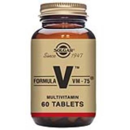 FORMULA VM 75 (uno al dia) 60comp