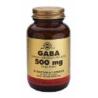 GABA 500mg. 50cap.