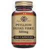 PSYLLIUM FIBRA CASCARA 200cap