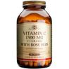 VITAMINA C 1500mg  ROSE HIPS 180 Comp.