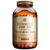 VITAMINA C 1500mg ROSE HIPS 90com