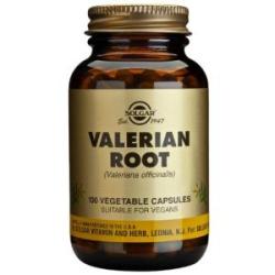 VALERIANA (Valeriana root) 300mg.(F.P) 100ve