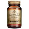 VITAMINA B12 cianocobalamina 1000mcg. 100comp.mast