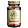 COENZIMA Q10 60mg. 30vegicaps